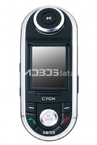 LG KP4700 specs