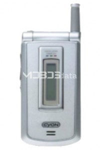 LG KP7000 specs