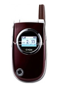 LG KP8400 specifikacije