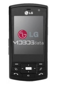 LG KS10 specifikacije in značilnosti LG KS10 specifikacije