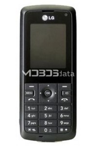 LG KU250 specs