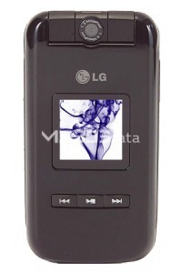 LG KU311 specs