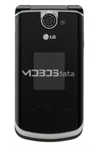 LG KU830 specifikacije