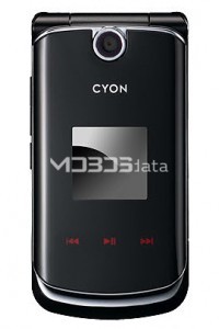 LG KV2300 specs