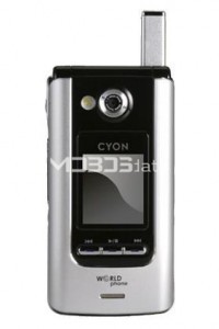 LG KW9200 specs