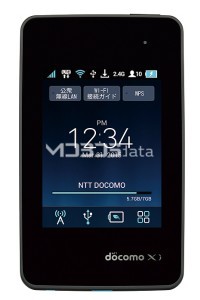 LG L-01G specs