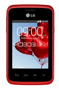 LG L20 DUAL specs