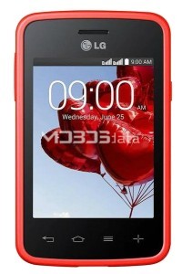 LG L30 DUAL specs