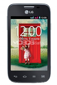 LG L40 DUAL specifikacije