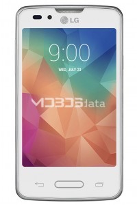 LG L45 DUAL specs
