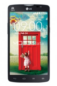 LG L80 DUAL specs