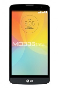 LG L BELLO DUAL specs