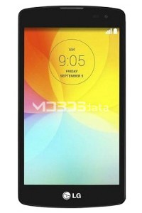 LG L FINO specs