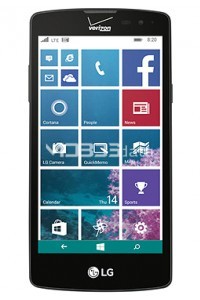 LG LANCET specifikacije