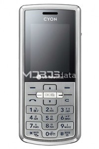 LG LC3600 specs