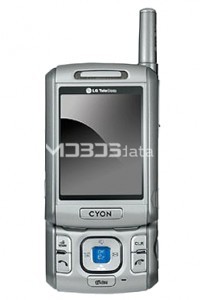 LG LD1200 specs