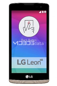 LG LEON 4G specs