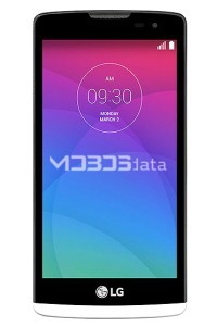 LG LEON H324T specs