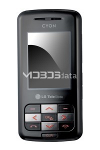 LG LF1200 specs