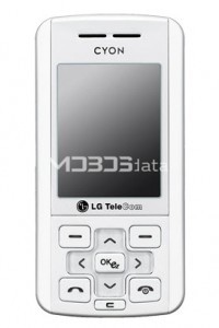 LG LF1300 specs