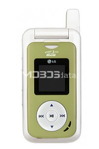 LG LG550 specifikacije i karakteristike LG LG550 specifikacije
