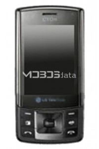 LG LH2000 specs