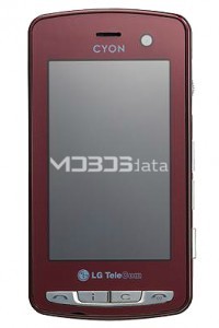 LG LH2300 specs