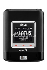 LG LOTUS specs