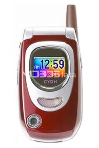 LG LP2400 specs