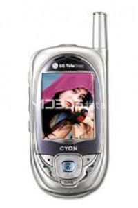 LG LP2600 specifikacije in značilnosti LG LP2600 specifikacije