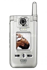 LG LP3000 specifikacije