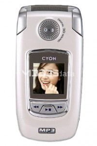 LG LP3400 specifikacije