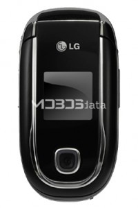 LG LP4300 specs