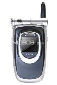 LG LP8800 specifikacije