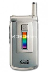 LG LP9000 specs