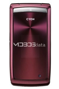LG LV3000 specs