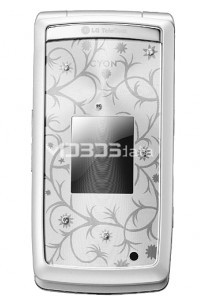 LG LV3000S specs