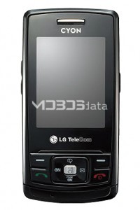 LG LV3700 specs