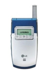 LG LX5350 specifikacije