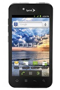 LG MARQUEE specs