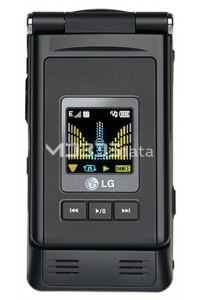 LG ME540 specifikacije