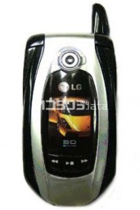 LG ME591 specs