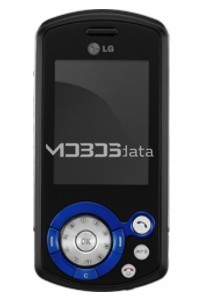 LG ME600 specifikacije