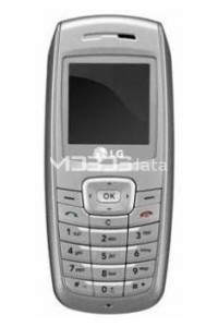 LG MG115 specs
