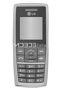 LG MG140 specs