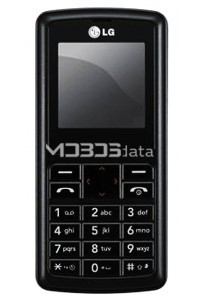 LG MG161 specs