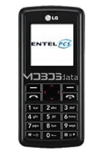 LG MG165 specifikacije