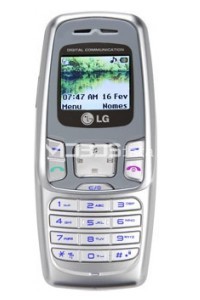 LG MG180 specs