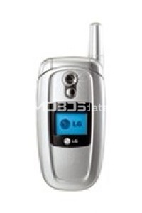 LG MG201 specs