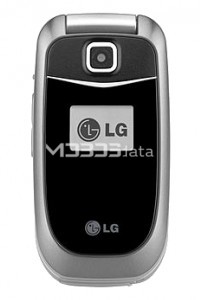 LG MG230 specs